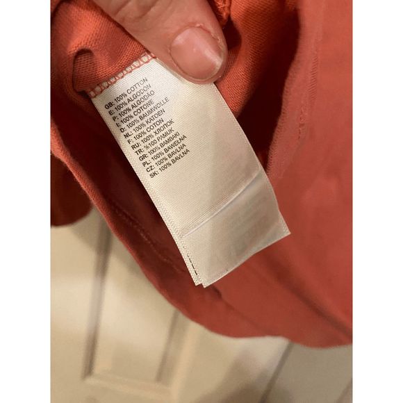 The North Face Henley Tri-Blend Pullover Hoodie - Women's Size Small - Picture 4 of 6